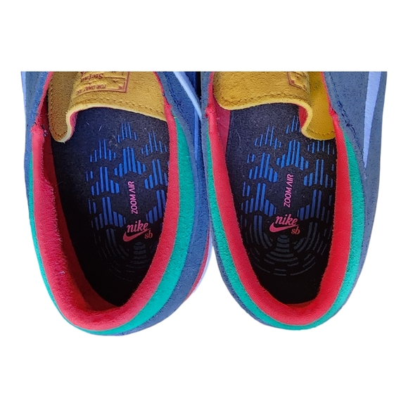 Nike Mens Sneakers, Stefan Janoski Nike Skateboarding & Co. - Picture 6 of 13